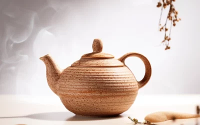 The Art of Japanese Teapots: A Comprehensive Guide to Choosing and Using