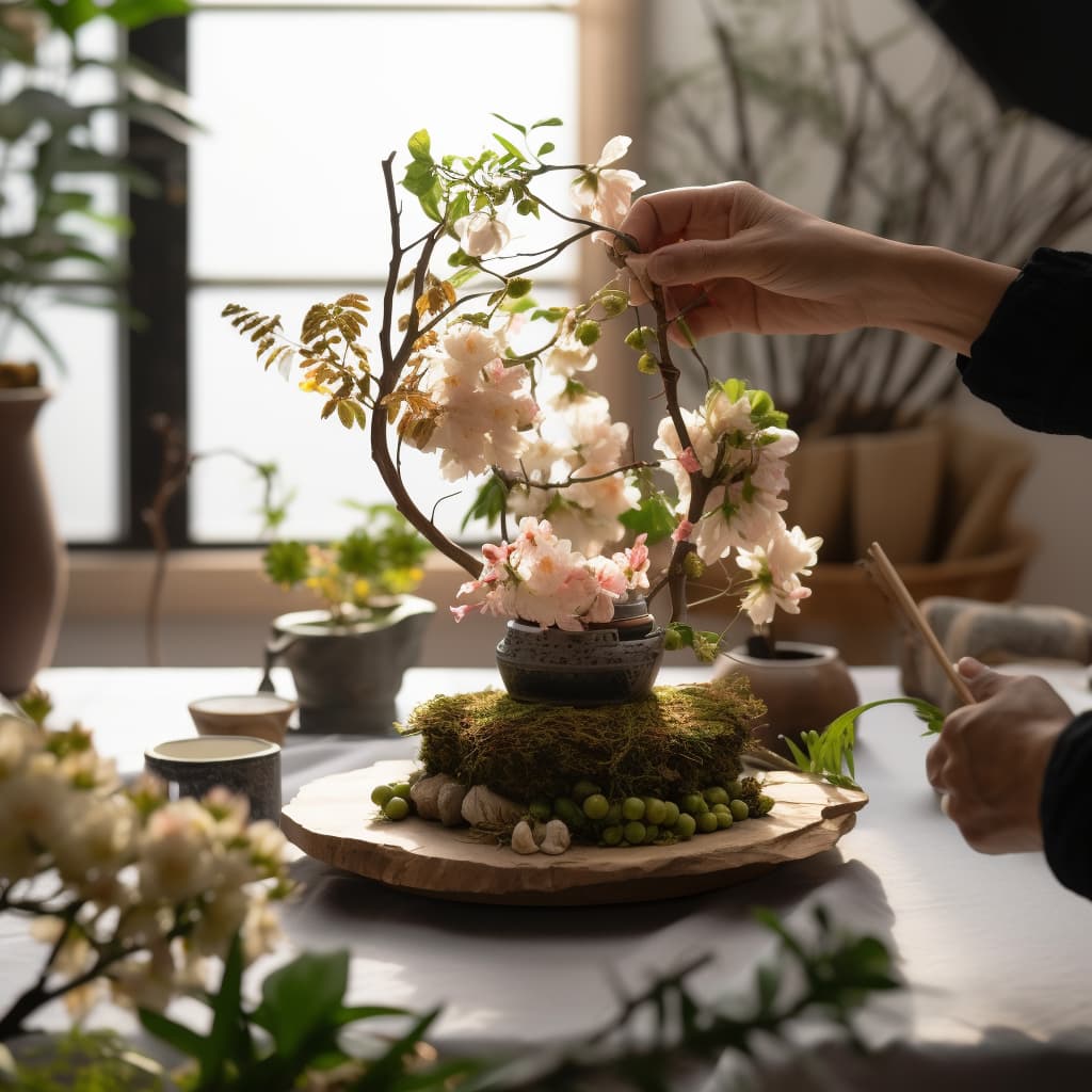 ikebana_japanese_flower_arrangement_tradition