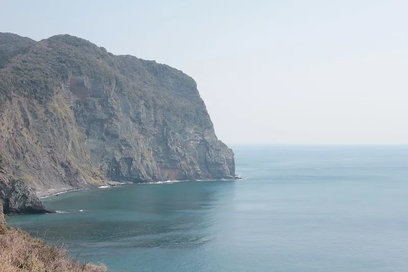 tsushima